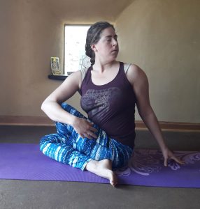 Bhujangasana