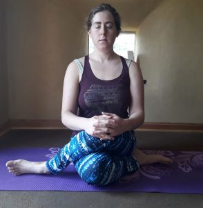 Virasana