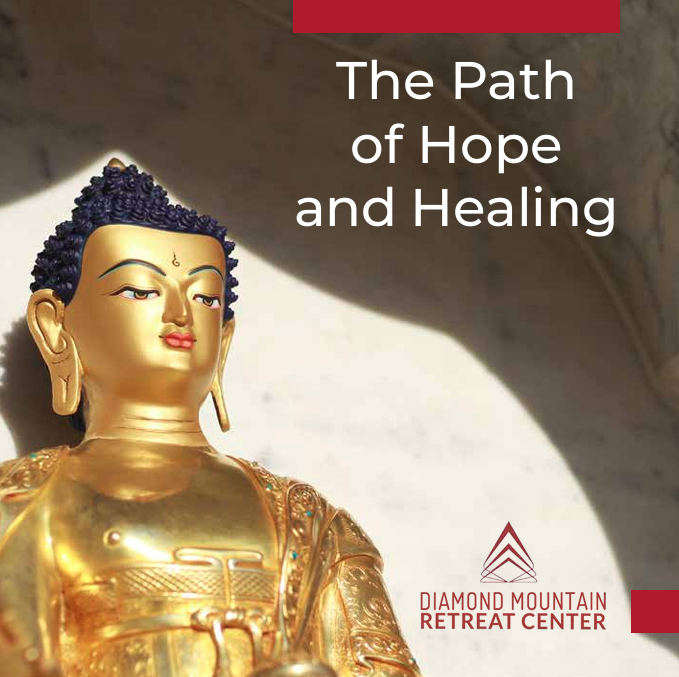 the path of hope and healing